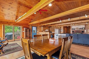 Dining Room for 6