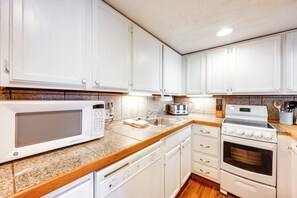Kitchen | Cooking Basics | Dishwasher