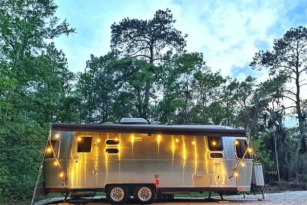 Silver Belle has been amazing to our family!  It has taken us to adventures up and down the East Coast and all the way to the Grand Canyon.  It is now your turn to enjoy her :)