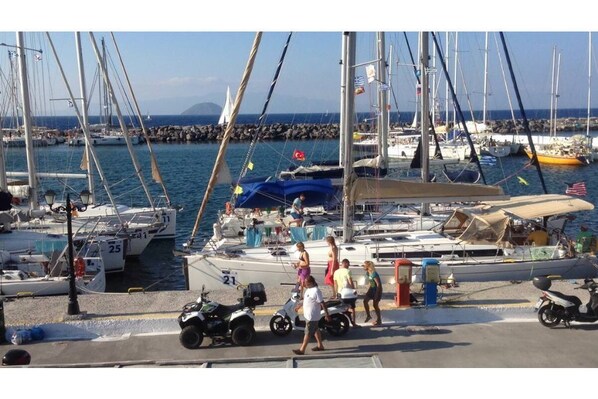Marina