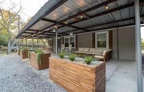 Terrass/Patio