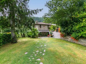 Plante, Bâtiment, Ciel, Arbre, Paysage Naturel, Maison, Herbe, Loisir, Couverture De Sol, Paysage