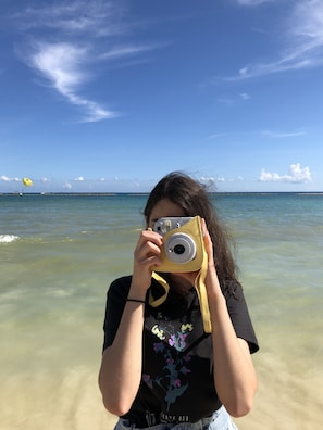 Plage