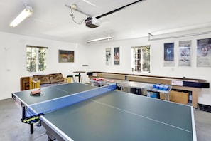 Salle de jeux
