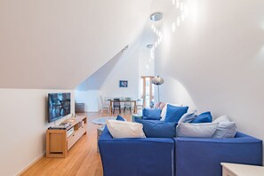 Coin séjour