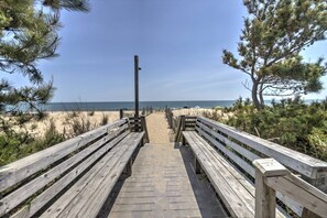 Strand