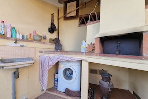 Holiday Home Facilities and Services