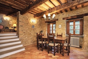 Salle Ă manger