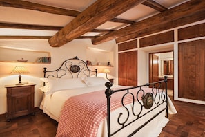 Chambre Ă coucher