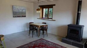 Restauration