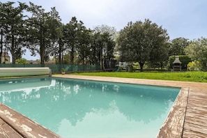 Poolblick