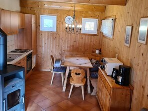 Eget kök
