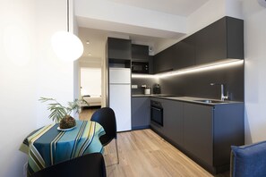 Eget kök