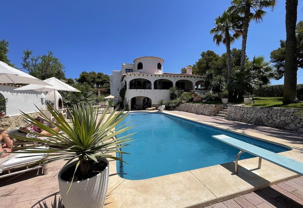 Ambolo, Jávea, Valencianische Gemeinschaft, Spanien