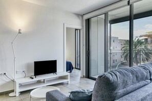 Coin séjour
