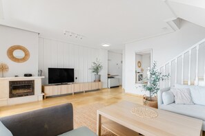 Coin séjour