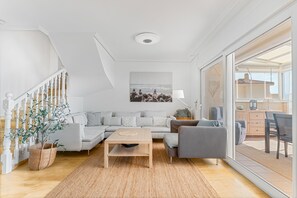 Coin séjour