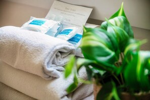 Équipements de salle de bain