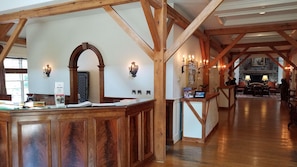Hall
