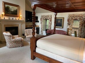 5 One Bedroom Guest room 1