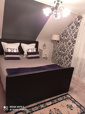 chambre parentale