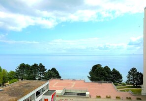 Beach/ocean view