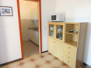 Eigene Küche