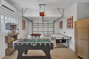 Spielezimmer