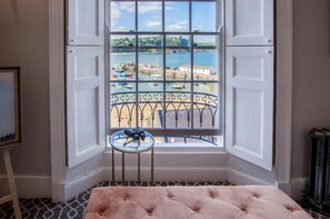 Gwynne House - 6 Bed Holiday Home - Tenby Harbour (10242)