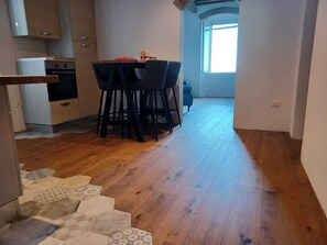 Restauration