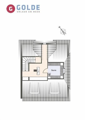 Plan d’étage
