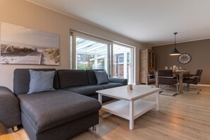 Coin séjour