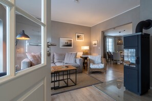 Coin séjour