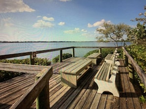 Boendeområde