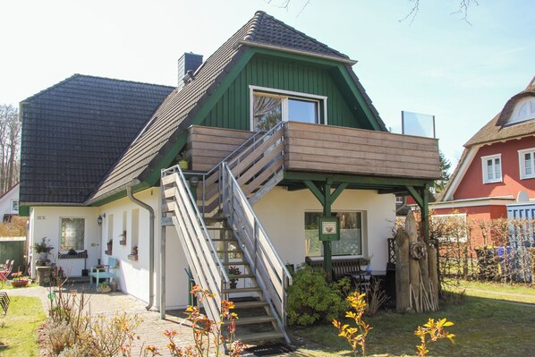 Hauptansicht