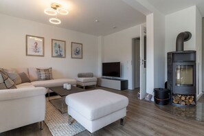 Coin séjour