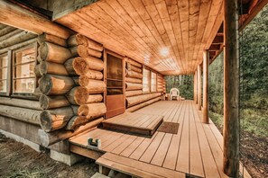 Architecture,Building,House,Cabin,Hardwood