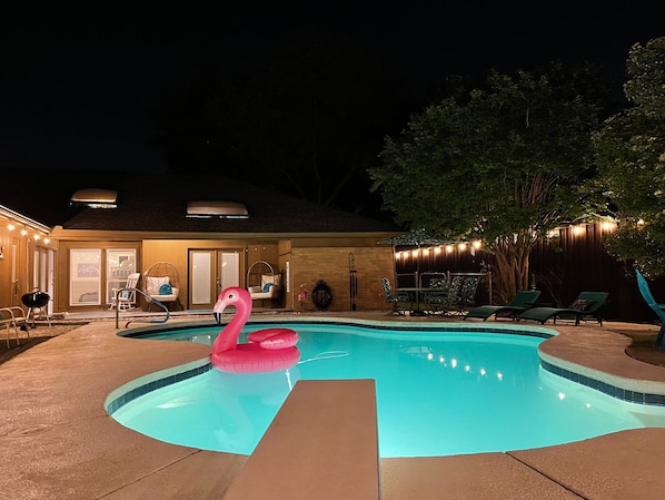Pool