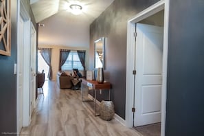 Beautiful 6 bed 6 bath villa located in Champions Gate Resort