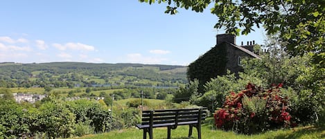 Terrain de l’hébergement 