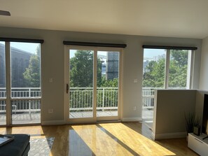 Light and Airy