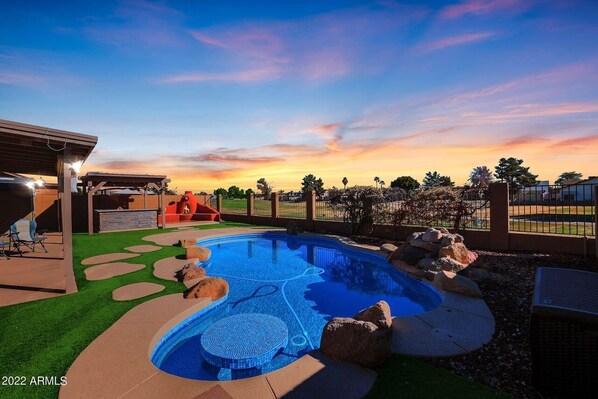 Pool