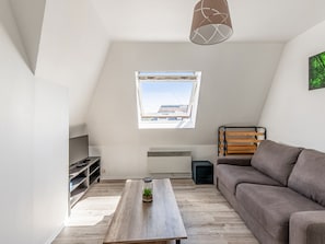Coin séjour