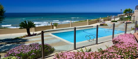 Welcome to Our Luxury Townhome in Del Mar Beach Club!