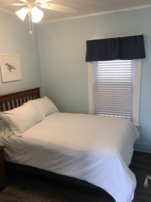 Bedroom 2 - Double