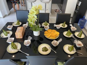 Restaurantes
