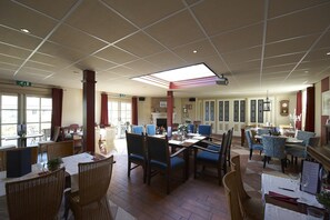 Holiday Park Facilities and Services 