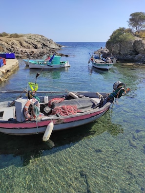 Port de plaisance