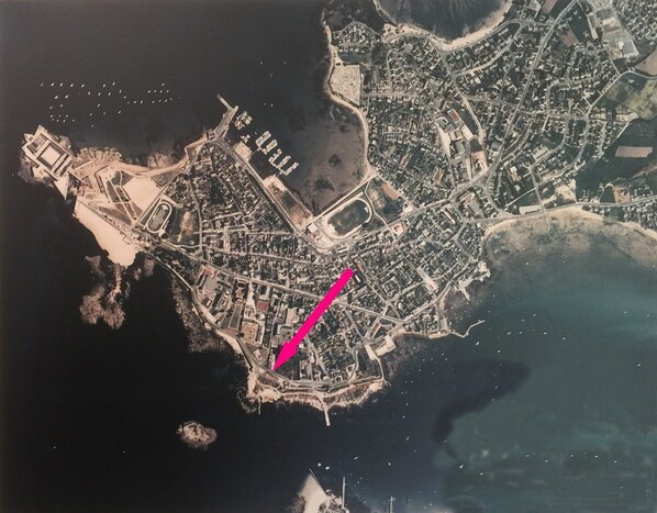 Property map