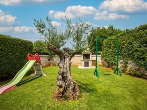 Espace pour enfants